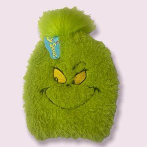 Dr.Seuss Kids Grinch Beanie